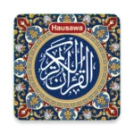 Logo of Hausa Alƙurani المصحف الهاوسا android Application 